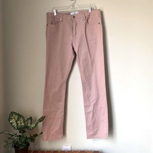 Paper Denim & Cloth Chinos NWT, Mens